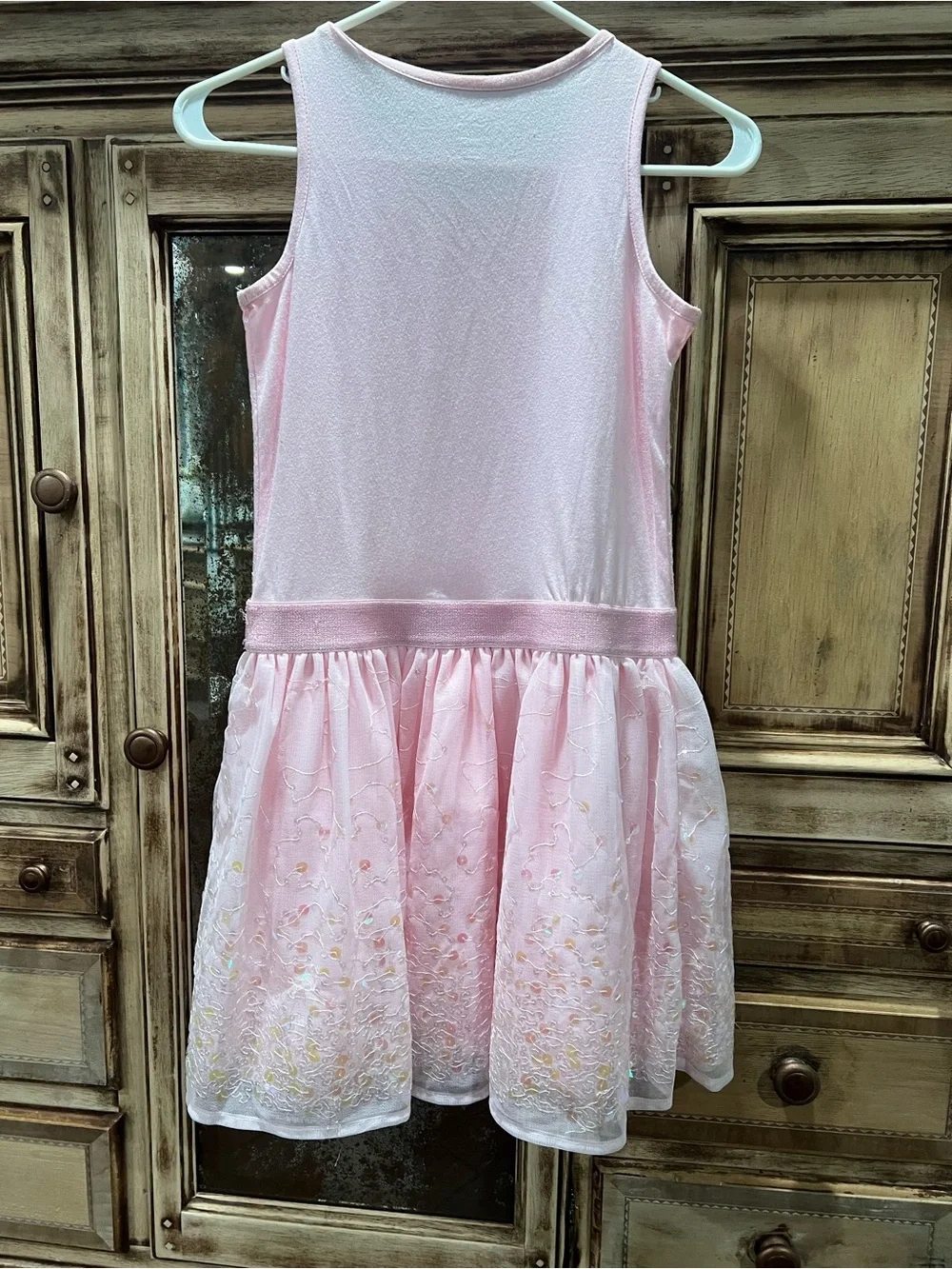 The Childrens Place sleeveless light